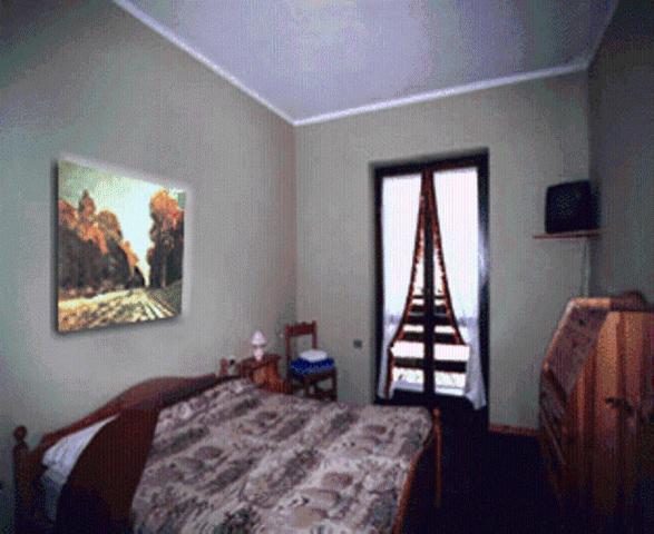 Albergo Casa Della Neve สเตรซา ภายนอก รูปภาพ